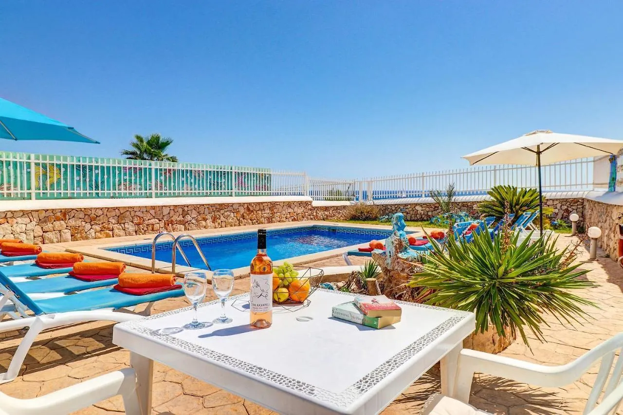 Villa Stella Maris By Villa Plus Cala D´Or Spanje