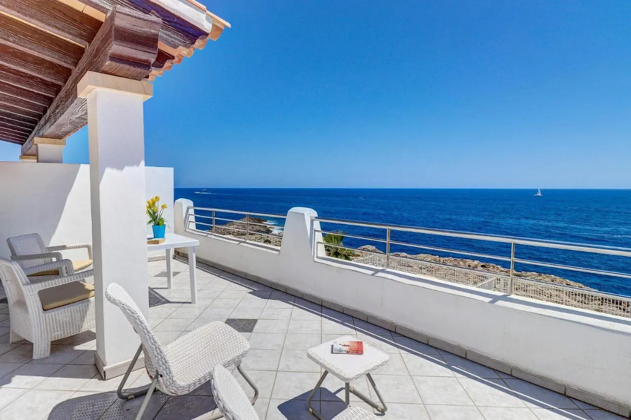 Villa Stella Maris By Villa Plus Cala d'Or  Cala d'Or (Mallorca)