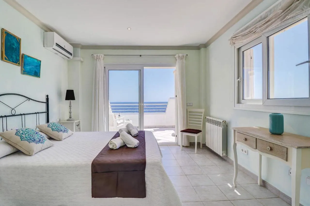 Villa Stella Maris By Villa Plus Cala d'Or