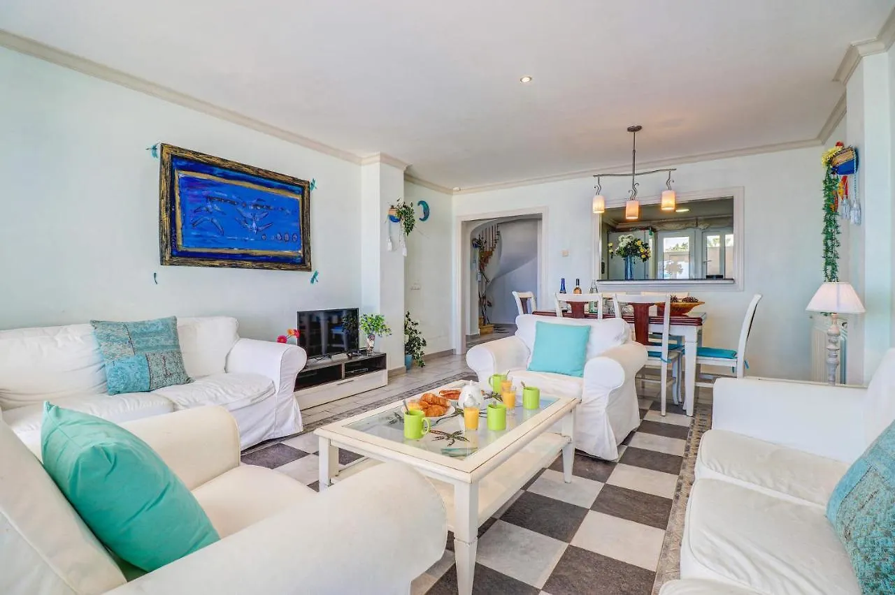 Villa Stella Maris By Villa Plus Cala D´Or