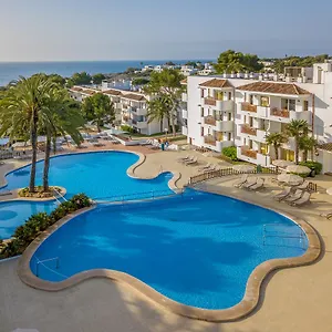 Inturotel Cala Azul Apart-hotel